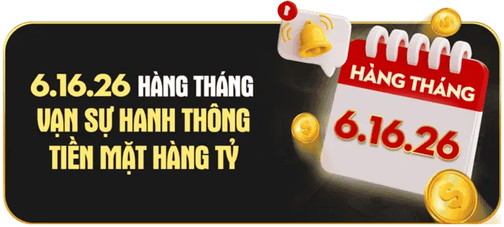 Thưởng chào mừng thành viên mới MH88